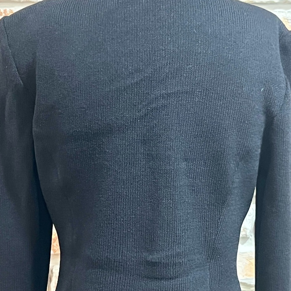 ST JOHN wool jacket - Picture 9 of 15